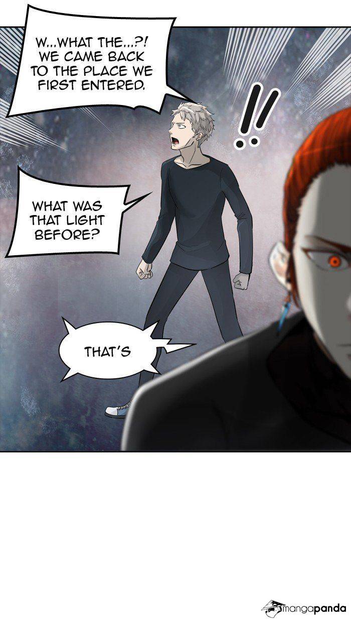 Tower of God Chapter 388 image 022